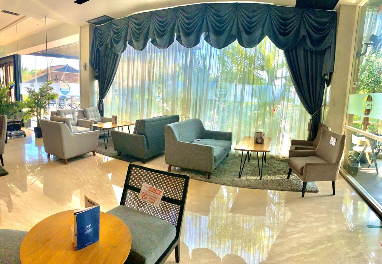 Kyriad Hotel Muraya Aceh Banda Aceh Exterior photo